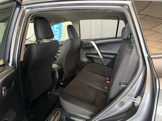 Toyota Rav4 2.5l hybrid 2WD Advance