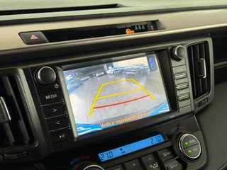Toyota Rav4 2.5l hybrid 2WD Advance