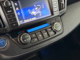 Toyota Rav4 2.5l hybrid 2WD Advance