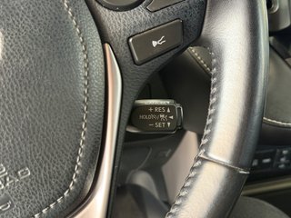 Toyota Rav4 2.5l hybrid 2WD Advance