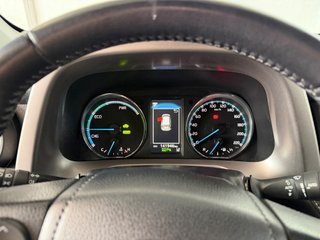 Toyota Rav4 2.5l hybrid 2WD Advance