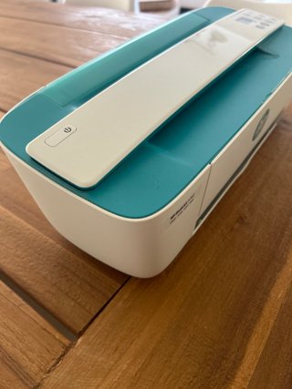 Impresora HP Deskjet 3762 Mini