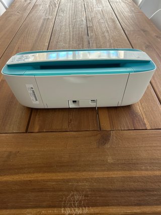 Impresora HP Deskjet 3762 Mini