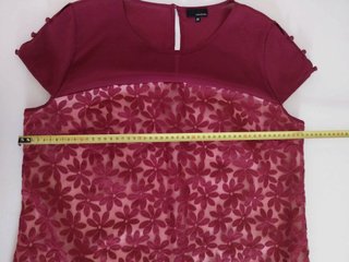 Vestido Couchel El Corte Inglés Talla 48