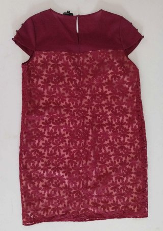 Vestido Couchel El Corte Inglés Talla 48