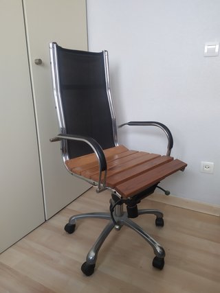 Sillón de Dirección