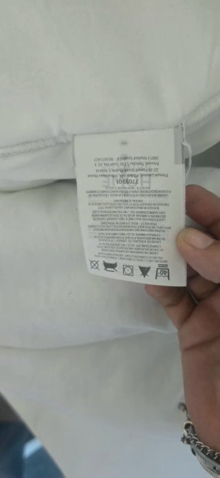 Edredón Nórdico Primark Cama 150