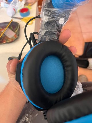 Auriculares Gaming Beexcellent GM-6