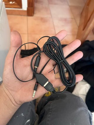 Auriculares Gaming Beexcellent GM-6