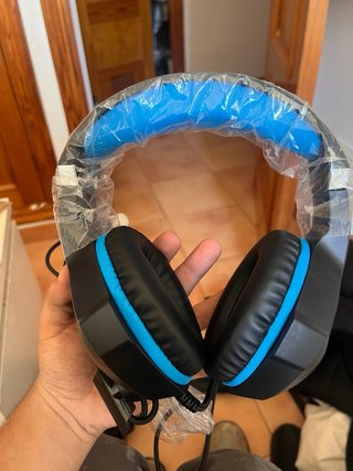 Auriculares Gaming Beexcellent GM-6