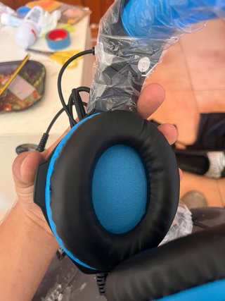 Auriculares Gaming Beexcellent GM-6
