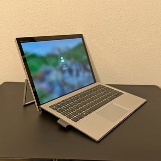HP ELITE X2 1013 G3, I5 8250U 1.6, 8 GB, 256 GB S
