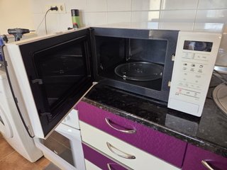 Horno Microondas Samsung
