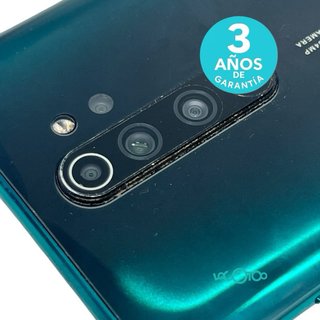 Xiaomi Smartphone Negro
