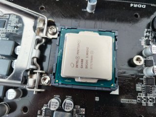 Placa Base Mini ATX