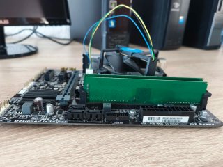 Placa Base Mini ATX