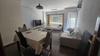 Piso en alquiler en Ciutat Jardí en Valencia - Imagen 12