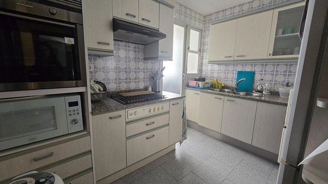 Piso en alquiler en Ciutat Jardí en Valencia - Imagen 2