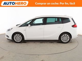 Opel Zafira Tourer    2.0 CDTI Excellence Start/Stop