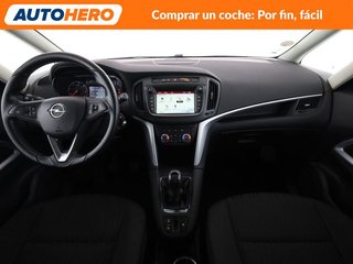 Opel Zafira Tourer    2.0 CDTI Excellence Start/Stop