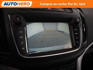 Opel Zafira Tourer    2.0 CDTI Excellence Start/Stop