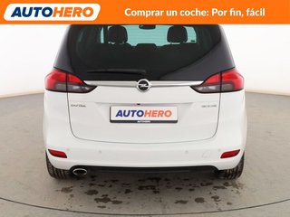 Opel Zafira Tourer    2.0 CDTI Excellence Start/Stop