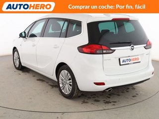 Opel Zafira Tourer    2.0 CDTI Excellence Start/Stop