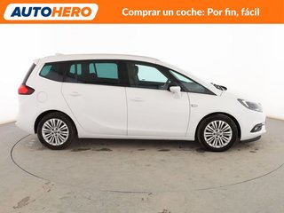 Opel Zafira Tourer    2.0 CDTI Excellence Start/Stop