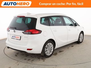 Opel Zafira Tourer    2.0 CDTI Excellence Start/Stop