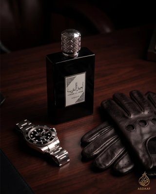 Lattafa Ameer AI Arab EDP Asdaaf 100ml