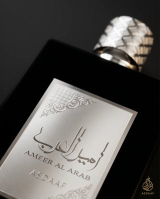 Lattafa Ameer AI Arab EDP Asdaaf 100ml