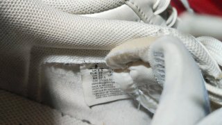 Nike Blazer Plataforma Mujer