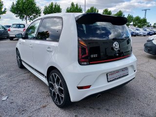 Volkswagen up! GTI 116cv turbo 2018