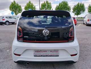 Volkswagen up! GTI 116cv turbo 2018