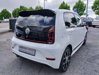 Volkswagen up! GTI 116cv turbo 2018