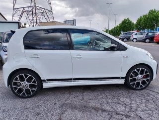 Volkswagen up! GTI 116cv turbo 2018