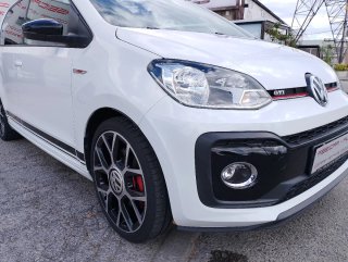 Volkswagen up! GTI 116cv turbo 2018