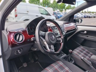 Volkswagen up! GTI 116cv turbo 2018