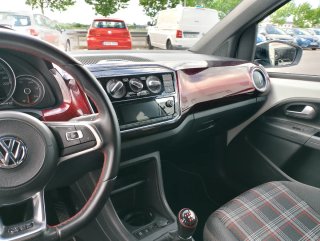 Volkswagen up! GTI 116cv turbo 2018