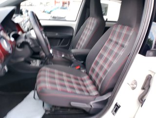 Volkswagen up! GTI 116cv turbo 2018