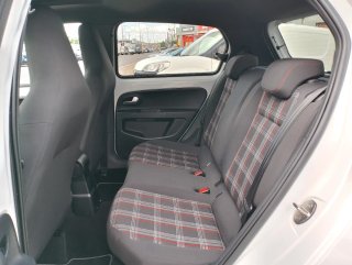Volkswagen up! GTI 116cv turbo 2018