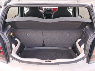 Volkswagen up! GTI 116cv turbo 2018