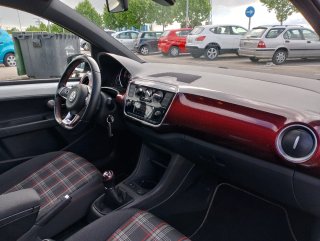 Volkswagen up! GTI 116cv turbo 2018