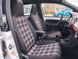 Volkswagen up! GTI 116cv turbo 2018