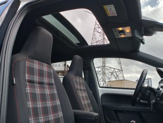 Volkswagen up! GTI 116cv turbo 2018