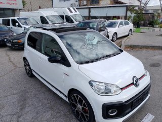 Volkswagen up! GTI 116cv turbo 2018