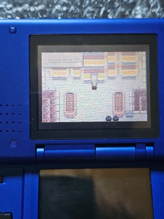 Pokémon Esmeralda GBA Auténtico