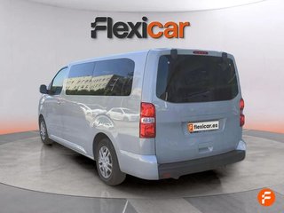 Citroën Spacetourer Talla XL BlueHDi 88KW (120CV) Business