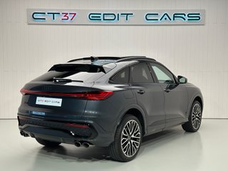 Audi SQ5 2026