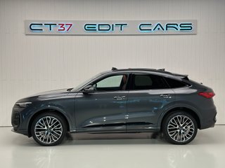 Audi SQ5 2026